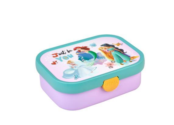 Mepal - Disney Princess Disney Princess lunchbox midi