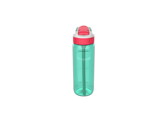 Lagoon Sage Green 750ml BPA free Titan Water Bottle w/S