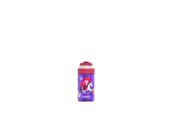 Lagoon Magic Princess 400ml BPA free Tritan Water Bottle