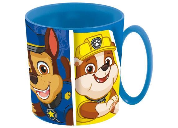 - Paw Patrol PAW Patrol Micro mok