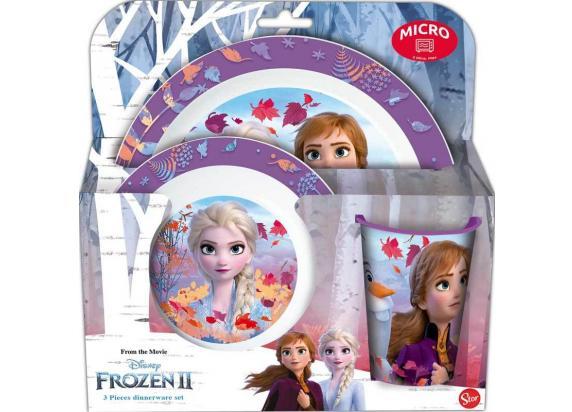 - Frozen Frozen 2 Micro Set in box