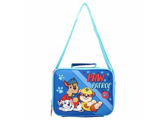 - Paw Patrol PAW Patrol Brave Explorers lunchtas