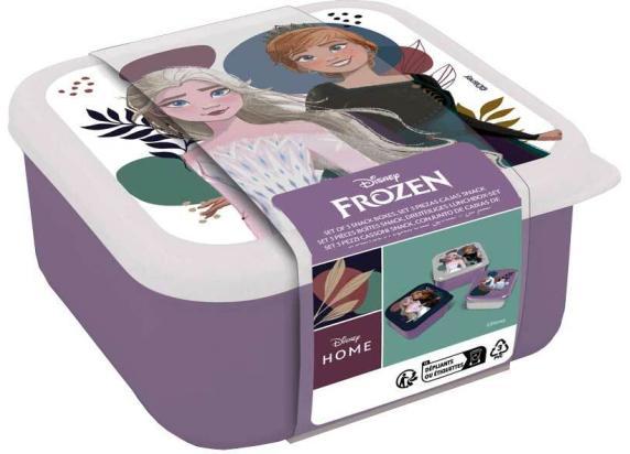 - Frozen Frozen 2 bewaardozen 3st