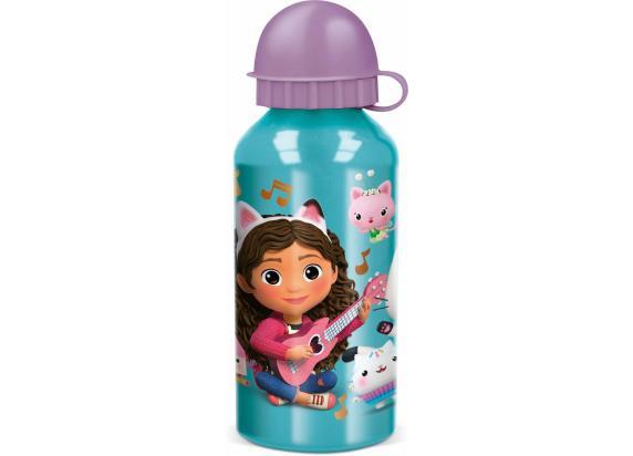 - Gabby's Poppenhuis Gabby's Dollhouse aluminium bottle 430ml