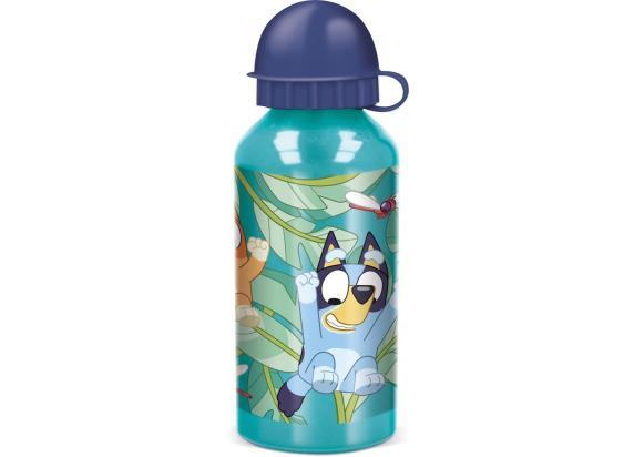 - BLUEY Bluey aluminium bottle 430ml