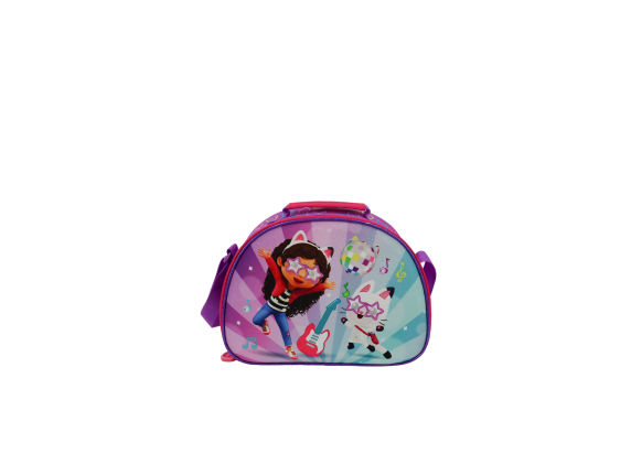 - Gabby's Poppenhuis Gabby's Dollhouse lunchtas