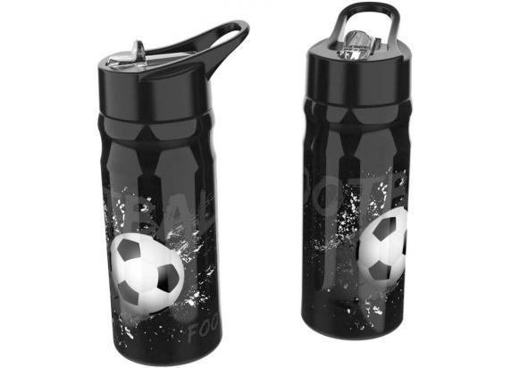 Lunch Buddies sportfles 600ml Football