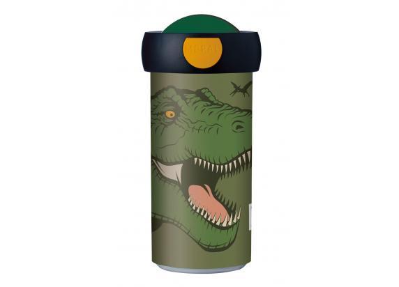 Mepal Dino schoolbeker 300ml