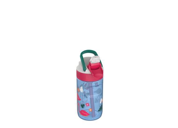 Kambukka Lagoon 400ml Blue Flamingo