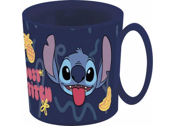 Disney Stitch Micro mok