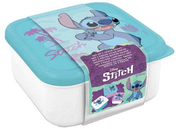 Disney Stitch bewaardozen 3st