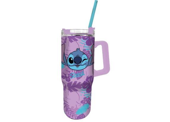 Disney Stitch Insulated Stainless Steel reisbeker XXL 1.16l