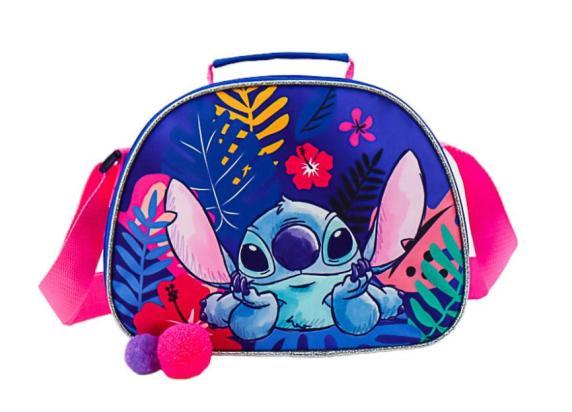 Disney Stitch lunchtas