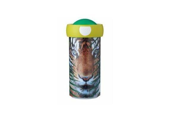 Mepal Wild Tiger schoolbeker 300ml