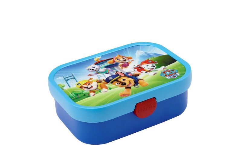 Mepal - Paw Patrol PAW Patrol Pups lunchbox midi