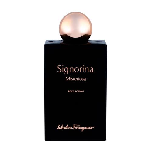 Signorina Misteriosa Bodylotion 200 ml