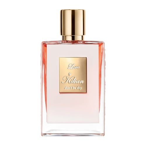 Love, Don't Be Shy Eau de Parfum Refillable 50 ml