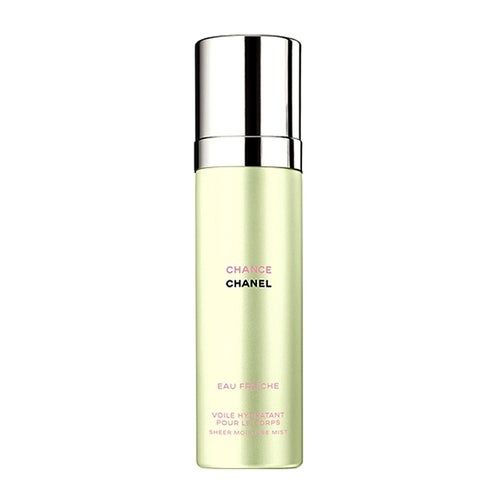 Chanel Chance Eau Fraiche Body Mist 100 ml