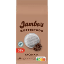 Jumbo's Koffiepads Mokka 56 Stuks