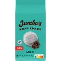 Jumbo's Koffiepads Mild 56 Stuks