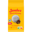 Jumbo's Koffiepads Classic 56 Stuks