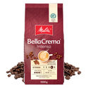 BellaCrema Intenso - Melitta - 1 kg koffiebonen