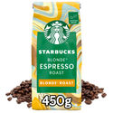 Starbucks Blonde Espresso Roast Koffiebonen - 450 gram