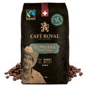 Espresso Honduras - Café Royal - 1000 g. Koffiebonen