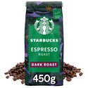 Starbucks Espresso Roast - 450 g. Koffiebonen