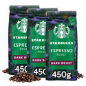 Starbucks Espresso Roast  - 1350 g. Koffiebonen