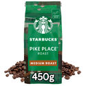 Starbucks Pike Place Roast  - 450 g. Koffiebonen