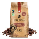 Perú Classico - Café Royal - 1000g. Koffiebonen