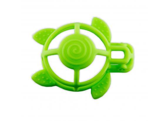 Bo Jungle - Silicone Toy Schildpad