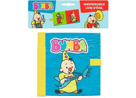 bumba-knisperboek-met-4-spreads-leer-de-muziekinstrumenten