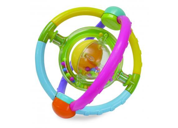 Bkids Orbit Rattle