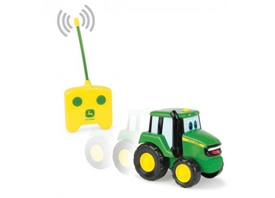 RC Johnny Tractor - John Deere