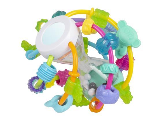 Playgro Playgro Play and Learn Activiteitenbal