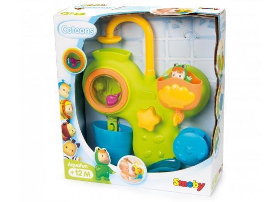 Smoby - Cotoons Aquafun badspeeltuin Cotoons