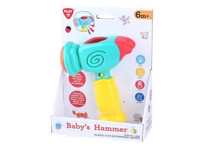 Play Baby Hamer.