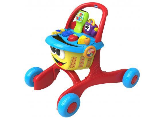 Chicco Chicco Happy Shopping Baby Walker