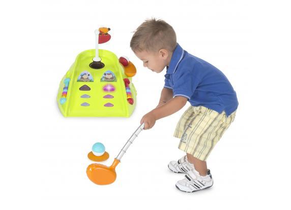 Chicco Mini Golf Club