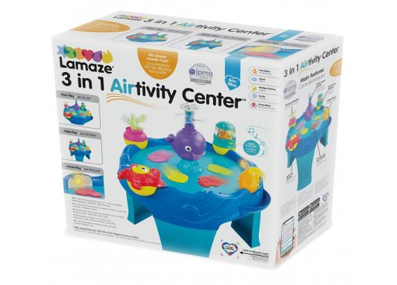 Lamaze Lamaze 3-in-1 Airtivity Center