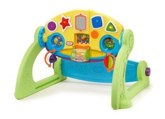 Little Tikes 5-in-1 Adjustable Gym