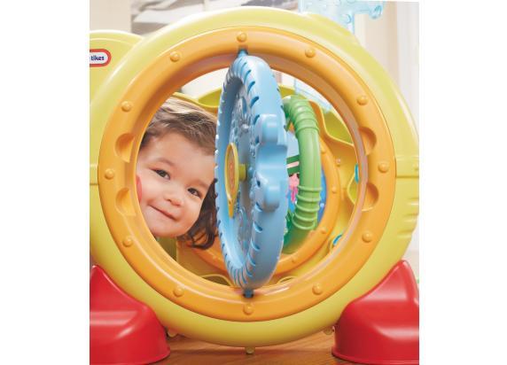 Little Tikes 3-in-1 Avonturenparcours