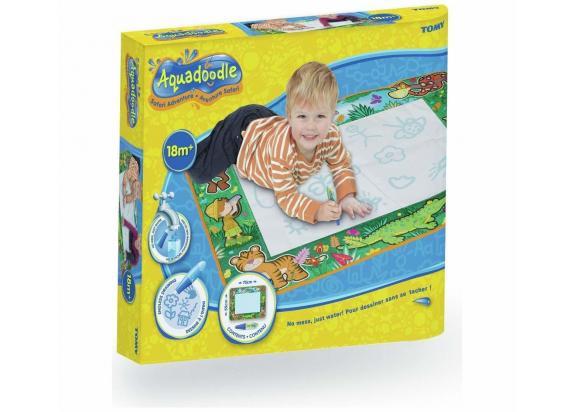 Tomy Aqua Doodle Safari Adventure