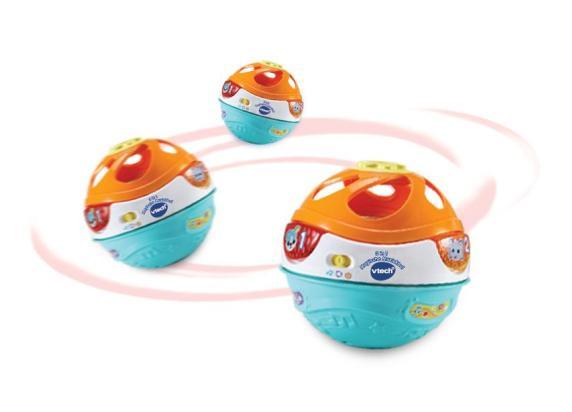 Vtech 3-1 Magische Muziekbal