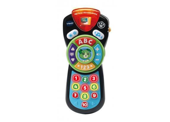 Vtech Mijn Eerste Afstandsbediening