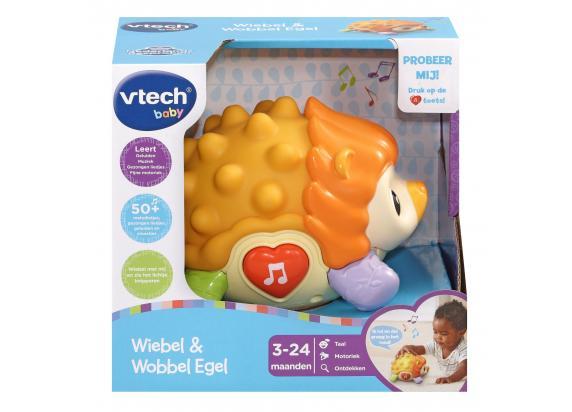 Vtech Wiebel & Wobbel Egel