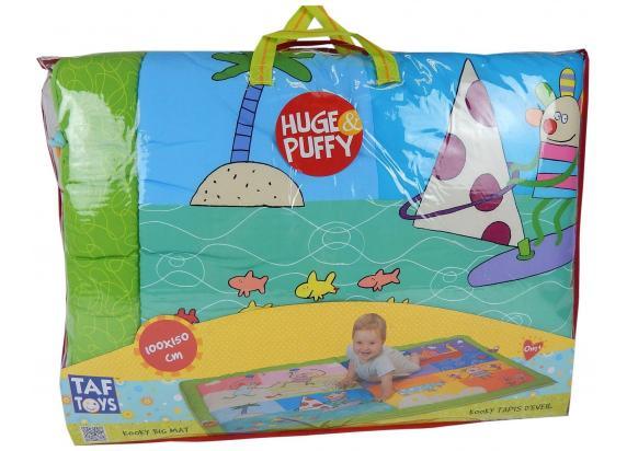 Taf Toys Speeltapijt 100x150cm Kooky Big Mat