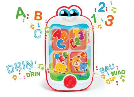 Clementoni Baby Smartphone